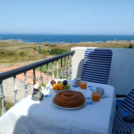 Casa Manolo Y Lola